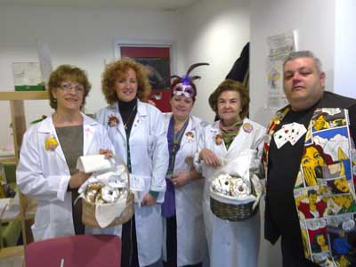 Día de la rosquilla