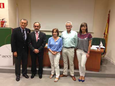 el 20% de los tumores de mama se den en mujeres menores de 45 años