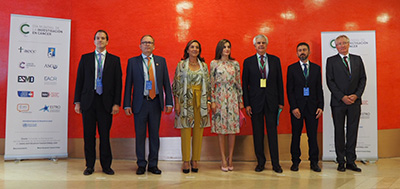 Dia Mundial de la Investigación en Cáncer (WCRD)