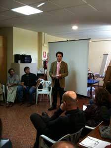 Dionisio Aranda