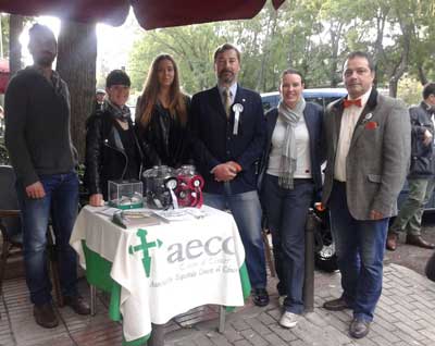 Distinguished Gentleman's 