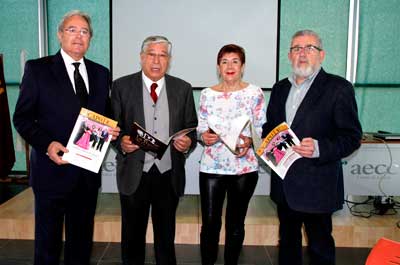 Presentación de la revista 