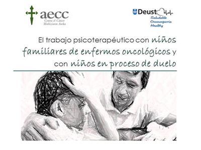 Trabajando con niños