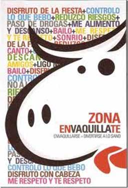 Zona Envaquillate