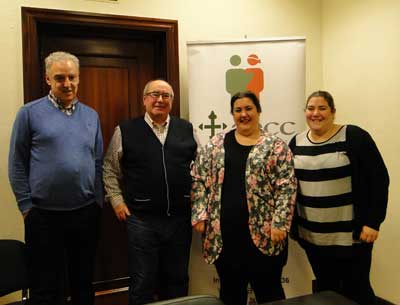 Convenio con Estetic Derma