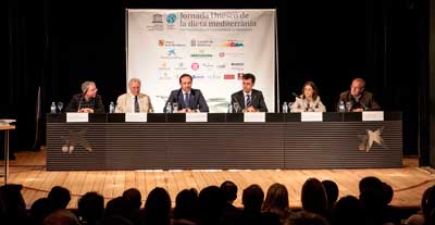 Estrellas de la dieta mediterránea