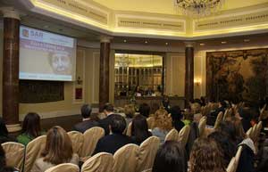 Ética y Calidad en la Intervención en Domicilio