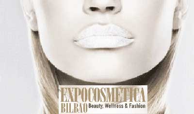 La AECC de Bizkaia en la Feria de Expocosmética. Del 28 al 30 de noviembre