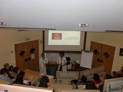 Fundación Jiménez Díaz