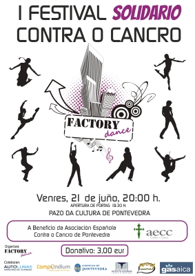 Festival de Pontevedra