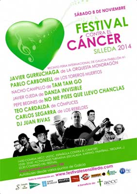 Festival Sillera