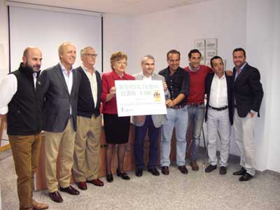 Festival de las Vaguadas en Badajoz