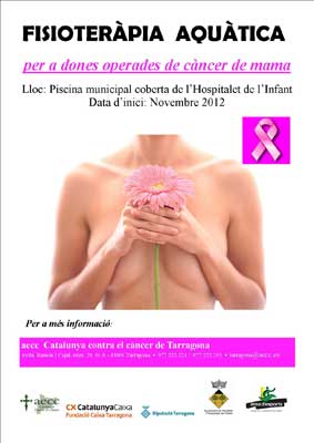 Fisoterapia acuática