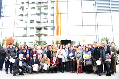 Jornada de formación Juntas Locales