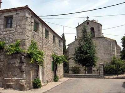 Nueva de delegada en Fresnedillas de la Oliva  