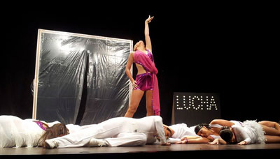 Gala de Solares