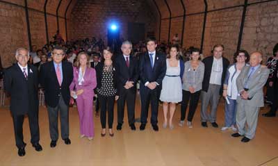 Conferencia “Consejo genético y cáncer de mama” en el Museu d’Art Modern i Contemporani Es Baluard