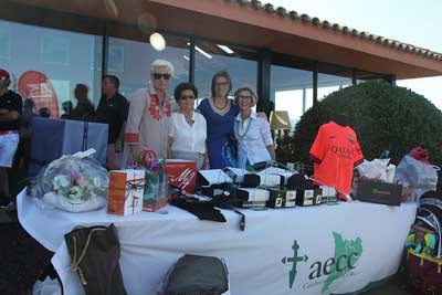 IX Torneig Golf Memorial TorreMirona