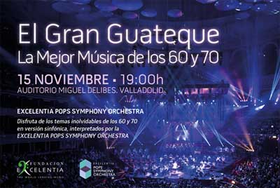 La Fundación Excelentia de nuevo se une a la lucha contra el cáncer