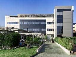 Cena benéfica a favor de la aecc en Las Rozas