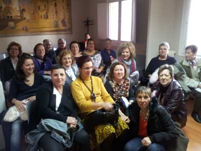 Grup aecc Tarragona