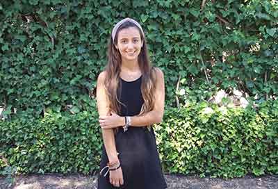 Relevo en la Delegación de la AECC de Hoyo de Manzanares