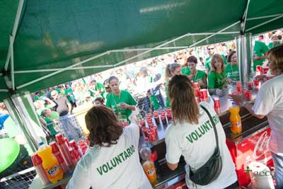 I carrera “aecc Mallorca en marcha”