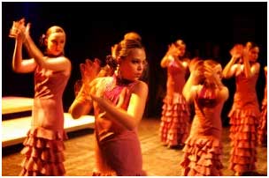 I Festival Benéfico por la Lucha contra el Cáncer en Leganés