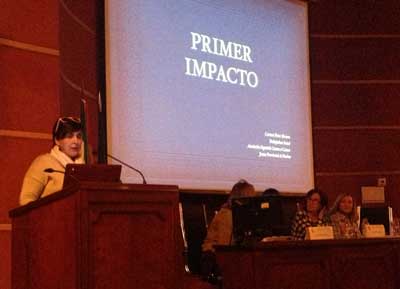 I Foro de Pacientes aecc Sevilla