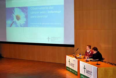 I Encuentro de Personas con Cáncer y sus Familias