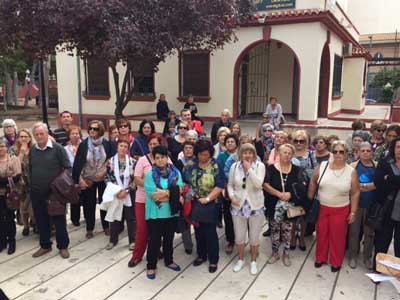 I Encuentro de Voluntariado Provincial Alicante