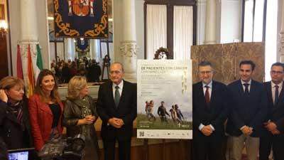 I Congreso Andaluz de Pacientes con Cáncer