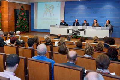 I Encuentro Empresarial en Navarra