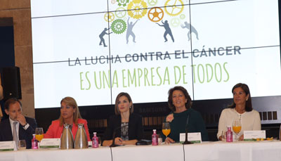 I Encuentro Empresarial