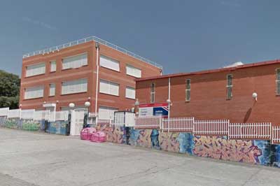 La AECC informa de los riesgos del tabaco a alumnos del IES ‘Carmen Conde’ de Las Rozas