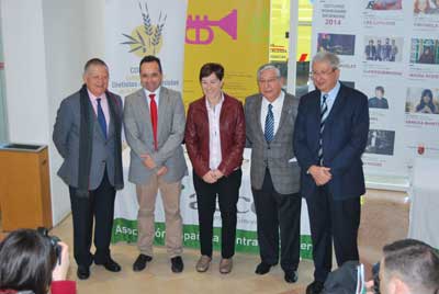 II Encuentro de Personas con Cáncer y sus Familias