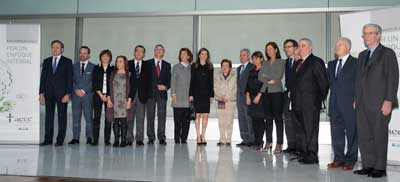 II Foro contra el cáncer