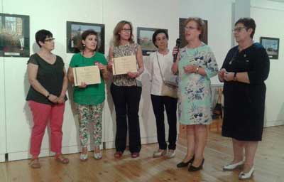 III Encuentro de Patchwork