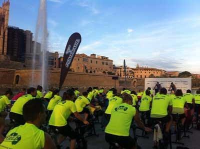 III Fitness Palma 2013