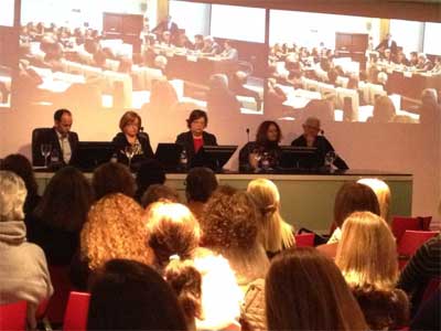 III Foro Contra el Cáncer aecc Las Palmas