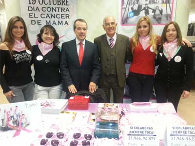 III Nit de Dones organizada por C&A