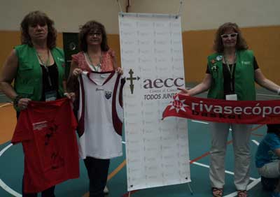 III Torneo de Clausura de Baloncesto A.D.C. 