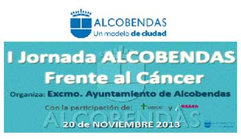 I Jornada Alcobendas