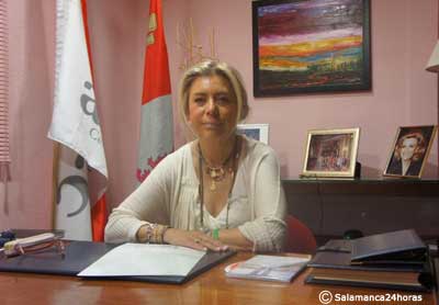 Dña. Inmaculada Rodríguez Sánchez