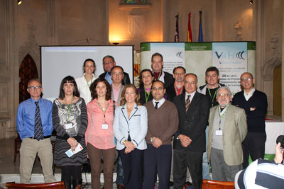 IV Día Balear de la prevención y tratamiento del cáncer de laringe