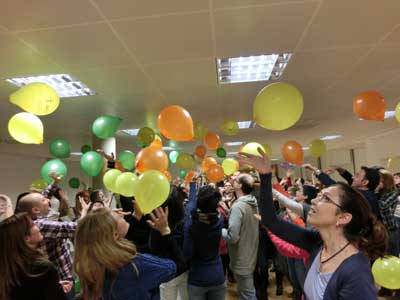 IV Jornadas 