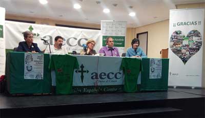 IX Marcha de la Esperanza