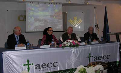 Avances en el campo de la Oncología. Jornada formativa aecc Huelva