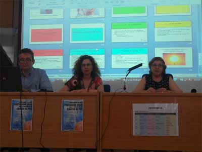 Jornadas de la Salud en Mejorada del Campo