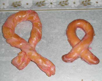 “Desayuno solidario” con la aecc en el colegio A.E.Europa de Villaverde